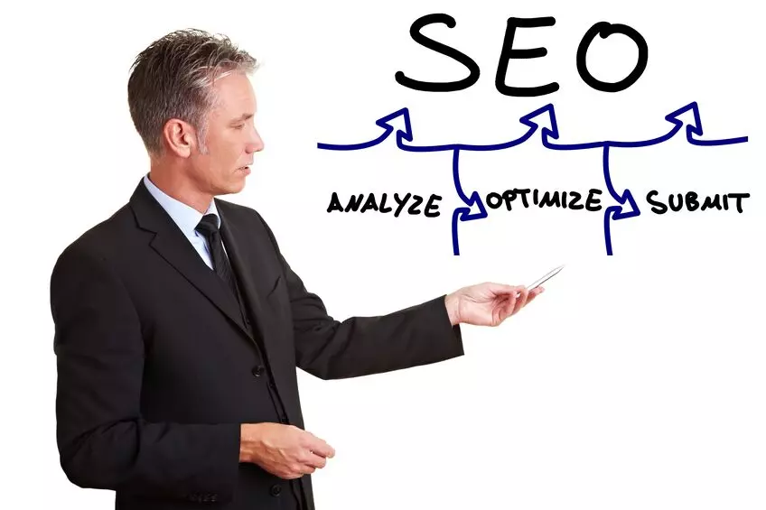 consultant seo comment transformer votre visibilite grace a une strategie orientee donnees