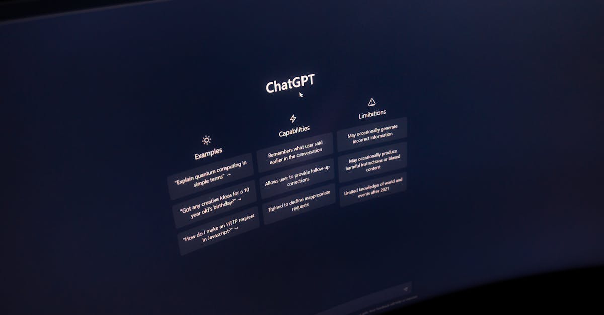 anthropic ai est une entreprise spécialisée dans le développement d'intelligences artificielles avancées, axée sur la sécurité et l'éthique de l'ia pour un avenir responsable.