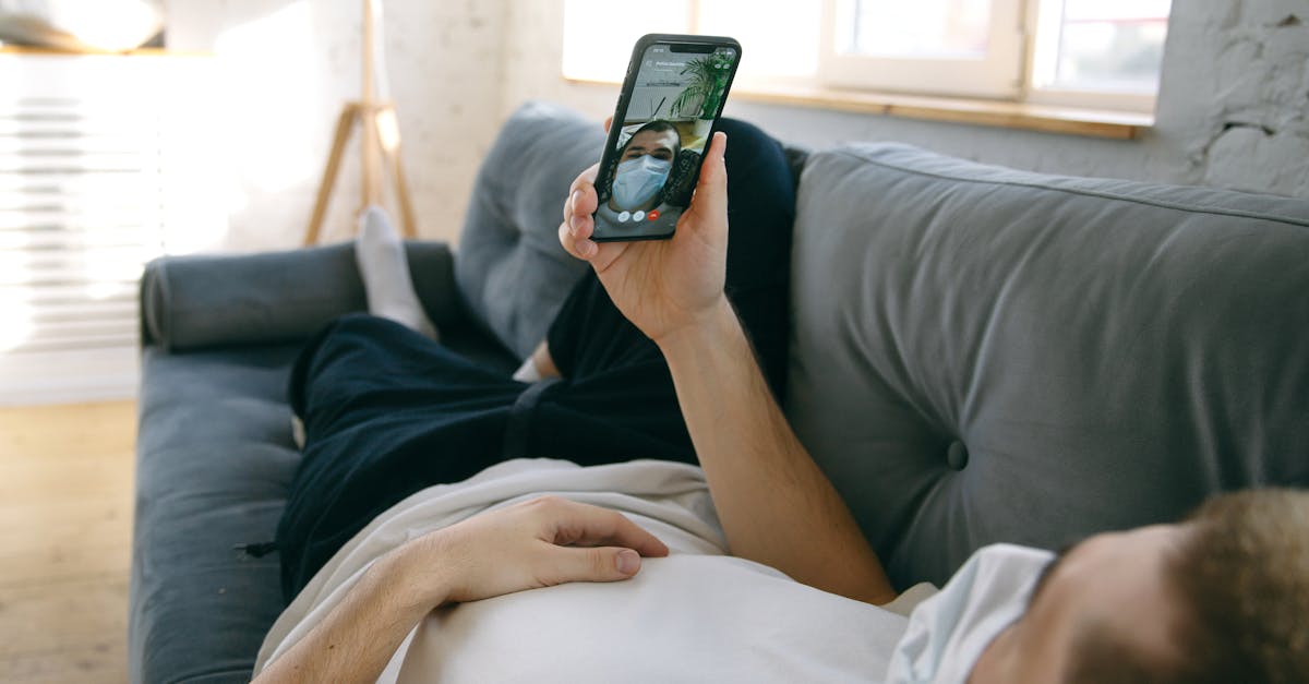 découvrez des solutions pour résoudre le problème de gel de facetime lors de la détection de nudité, garantissant une expérience vidéo fluide et sécurisée.