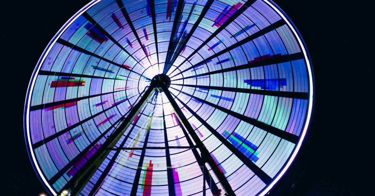 découvrez comment l'énergie générée par une roue pour hamster peut être utilisée de manière innovante et écologique.