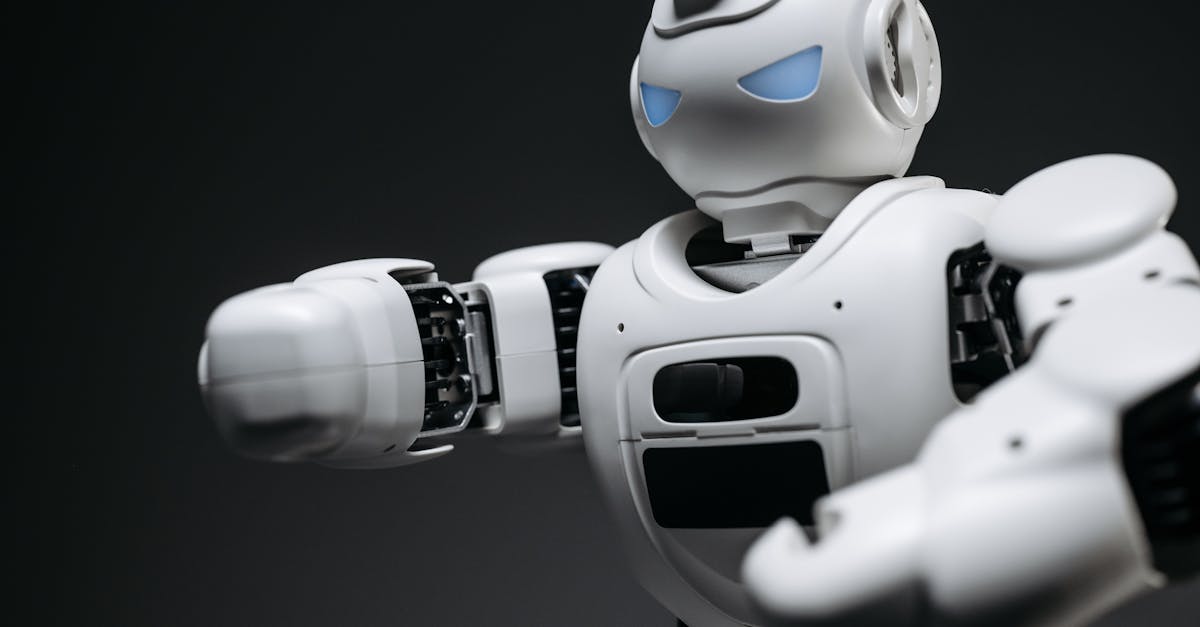 découvrez les robots humanoïdes, des machines avancées conçues pour imiter les mouvements et comportements humains, transformant les interactions technologiques.