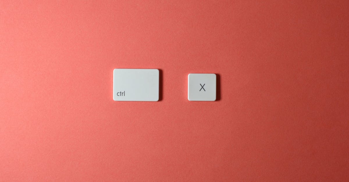 découvrez comment automatiser vos tâches sur macos grâce aux raccourcis personnalisés pour gagner en productivité et simplifier votre quotidien.