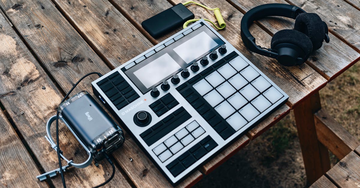découvrez le sdk d'ableton pour développer des extensions et intégrer des fonctionnalités avancées dans vos projets musicaux.
